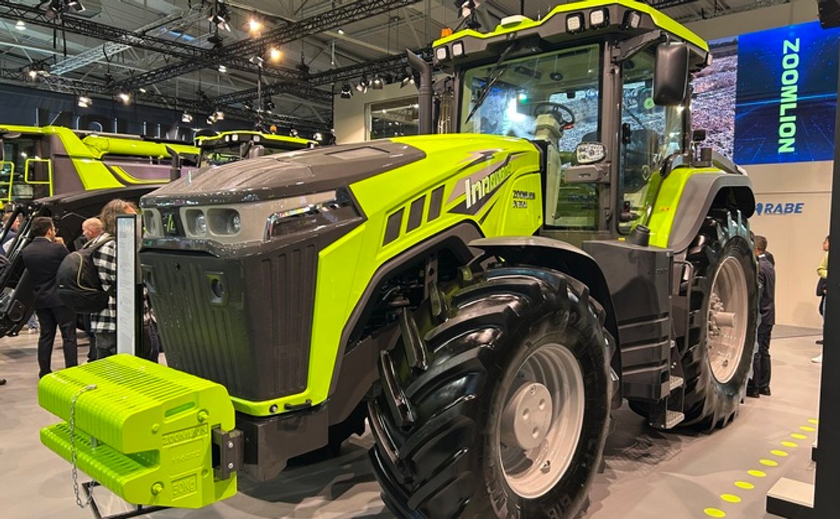 A reliable partner for maintaining your machinery